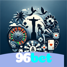96bet：Sinta a adrenalina da roleta! Aposte e vença agora!