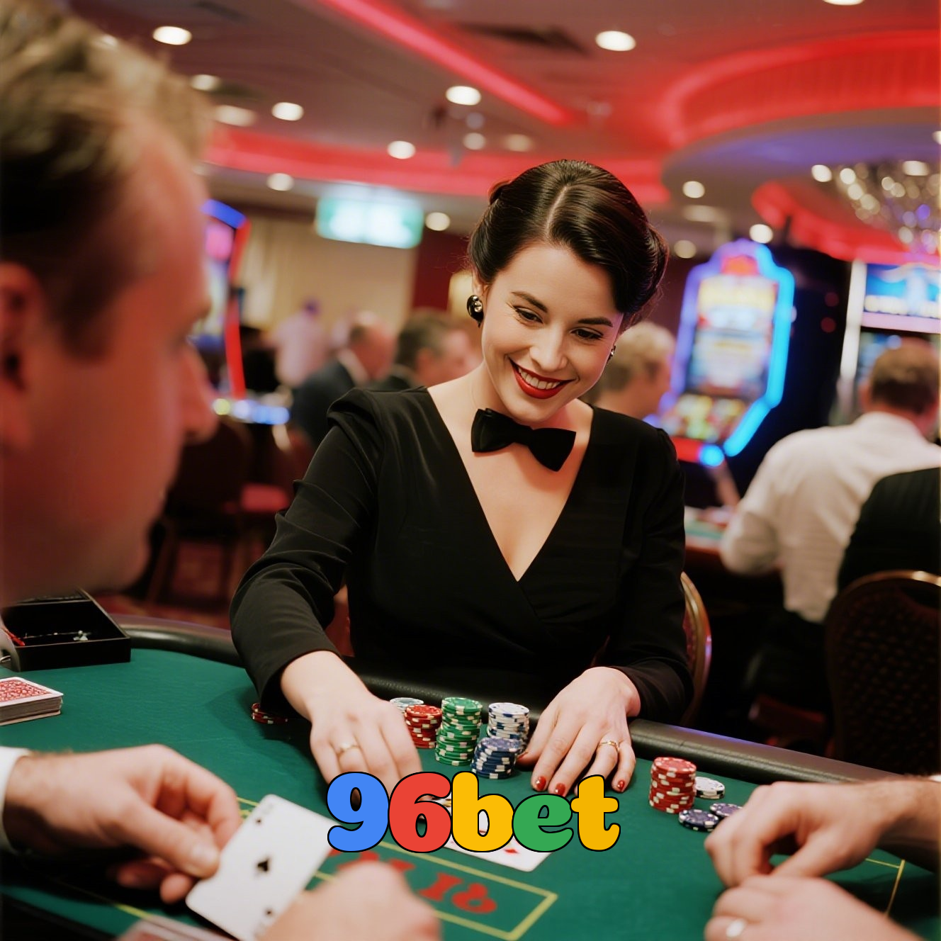 96bet：Aposte agora nas roletas e veja a sorte brilhar para você!