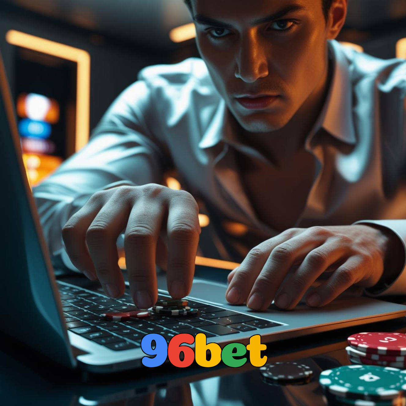 96bet:Jogue poker, slots e aposte no futebol ao vivo com confiança!