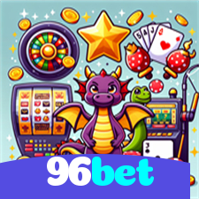 96bet：O melhor cassino online para apostar no futebol e jogar poker e blackjack!