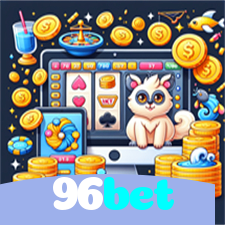 96bet：Onde sua sorte brilha com apostas no futebol e prêmios em roleta!