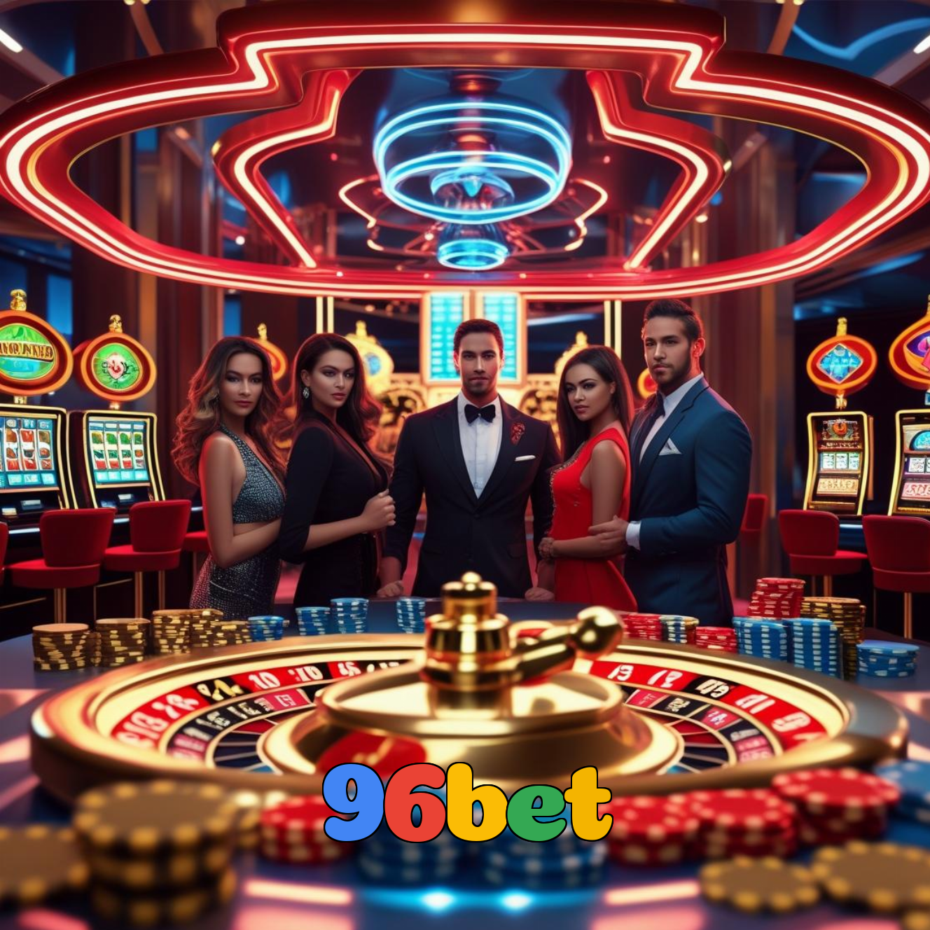 96bet：A sorte te espera! Aposte agora nas nossas roletas!