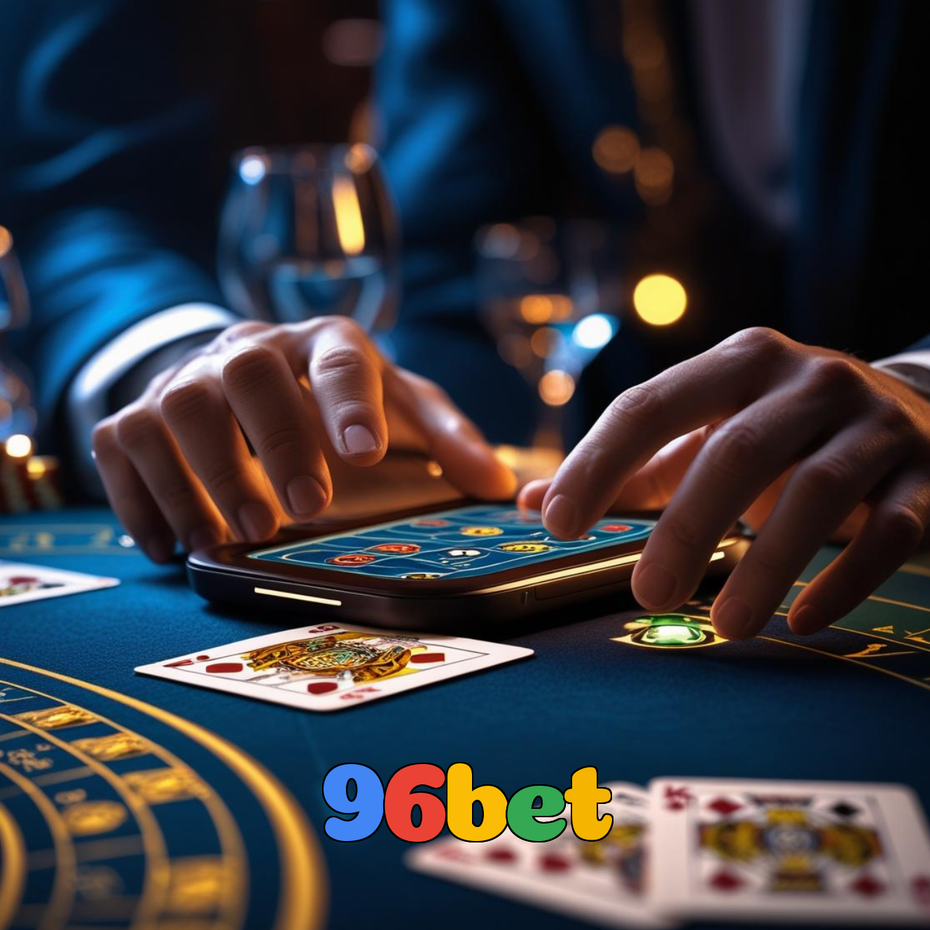 96bet:Jogue blackjack e aposte no futebol para uma experiência completa!