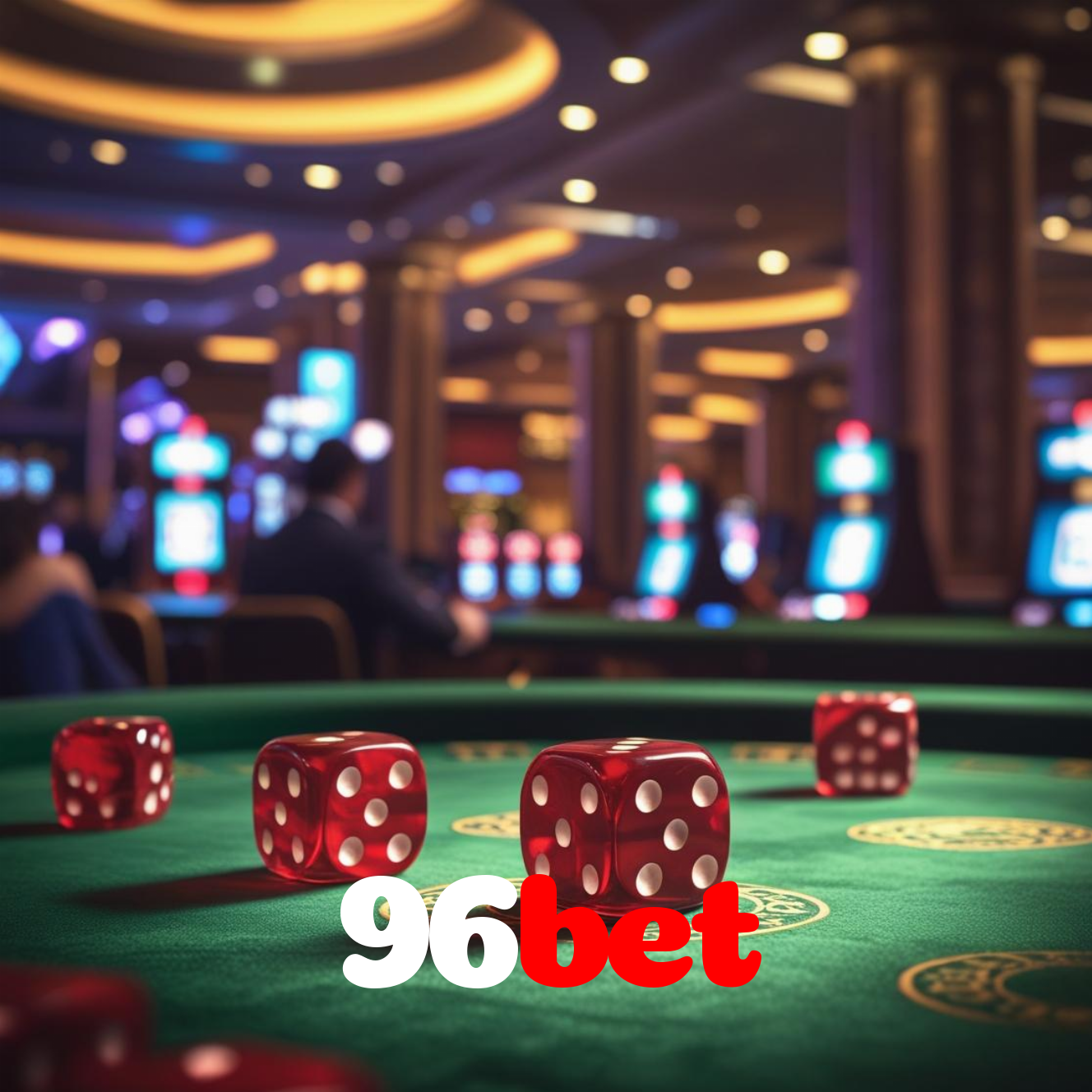 96bet：Vença com a roleta e aposte no futebol ao vivo no melhor cassino online!
