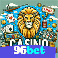 96bet：Jogue nas melhores slots e conquiste grandes jackpots!