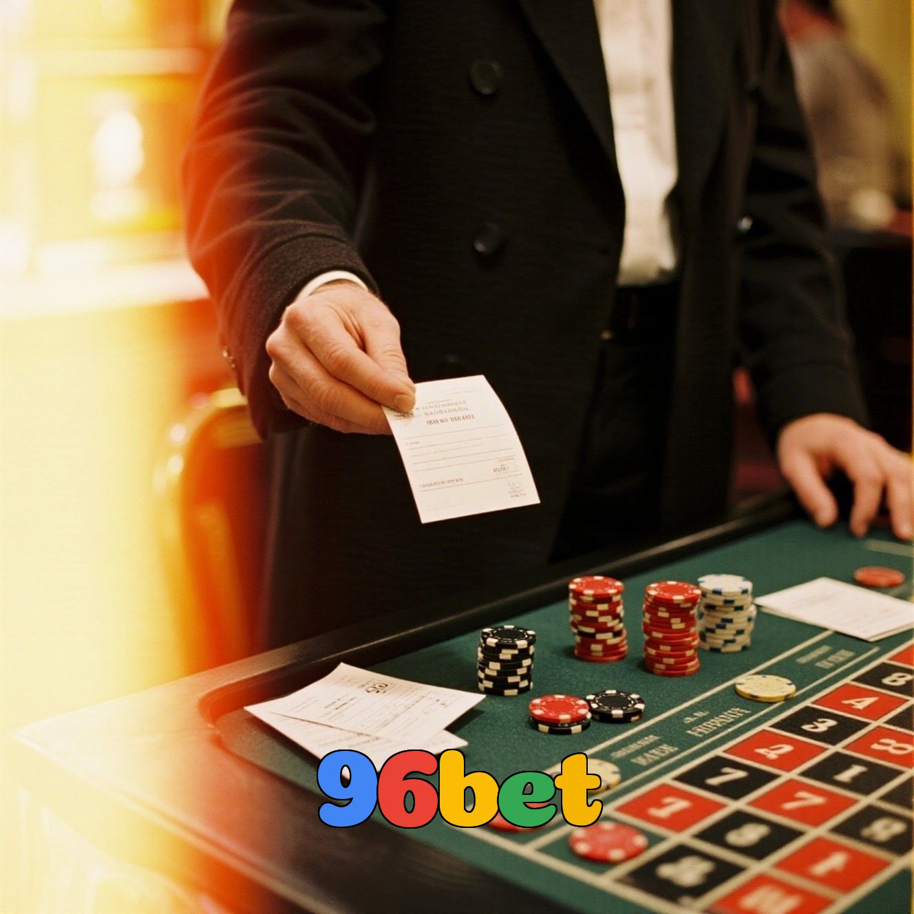96bet:Jogue nas melhores slots e leve para casa prêmios sensacionais!