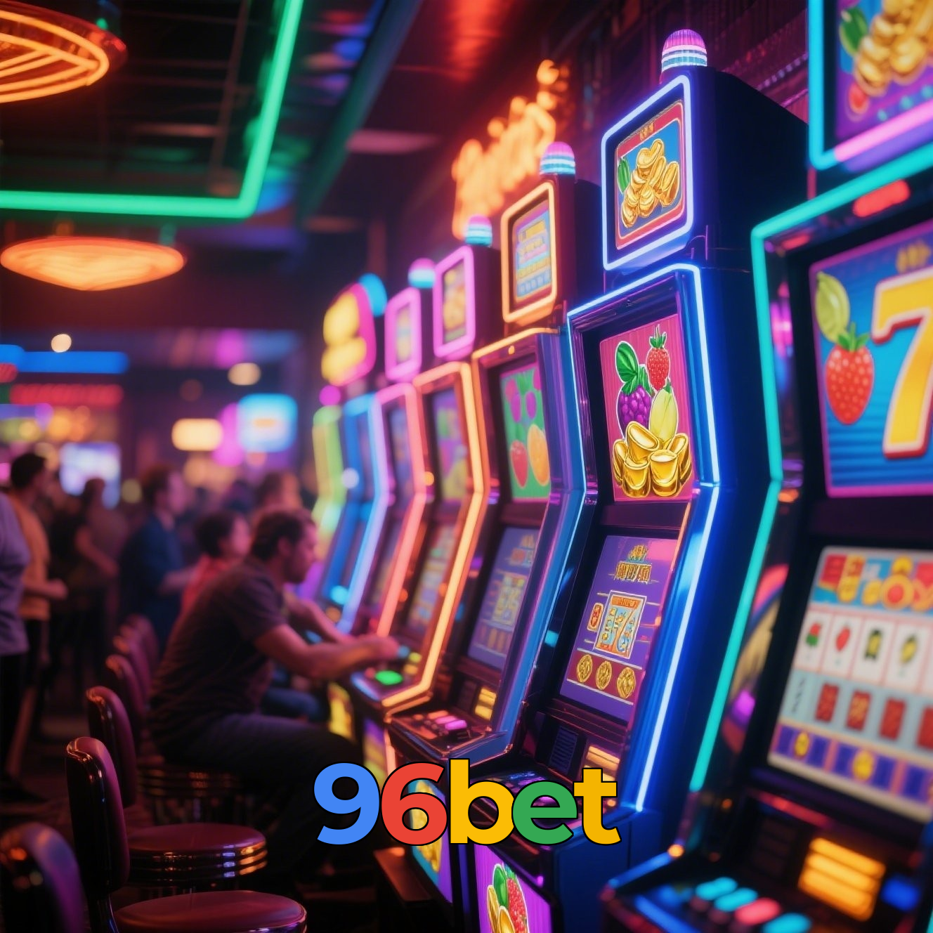 96bet:O cassino online mais seguro para apostar no futebol e jogar blackjack!