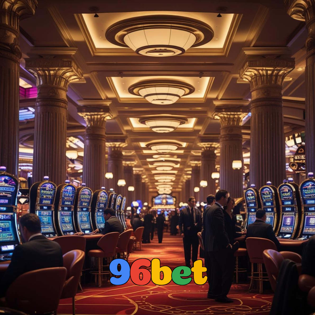 96bet:Aposte no futebol online e jogue os melhores jogos de cassino!