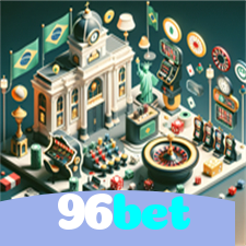 96bet：Em nosso cassino online, as melhores vitórias estão por vir!