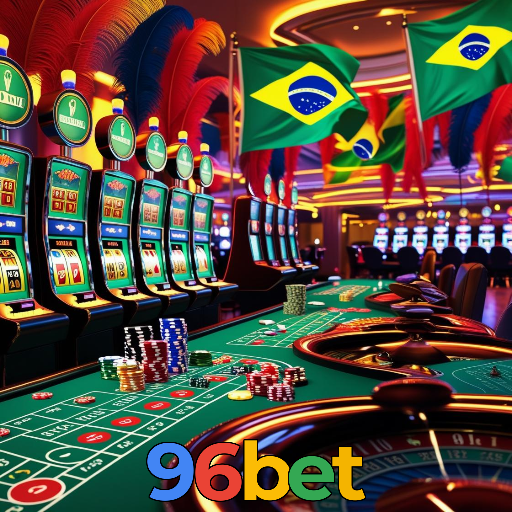 96bet：Apostas emocionantes em futebol e os melhores jogos de cassino online!