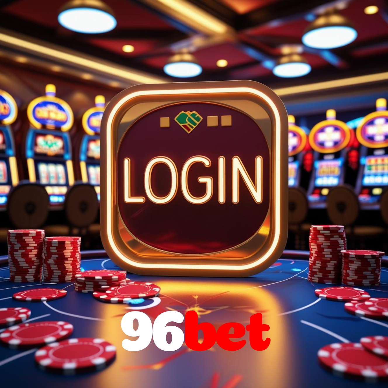 96bet：O melhor cassino online está te esperando! Aposte e vença!