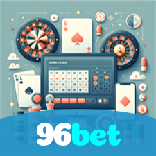 96bet：Entre na ação! Aposte nas slots e conquiste grandes vitórias!