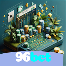 96bet：Jogue poker e prove que você é o melhor nas cartas!