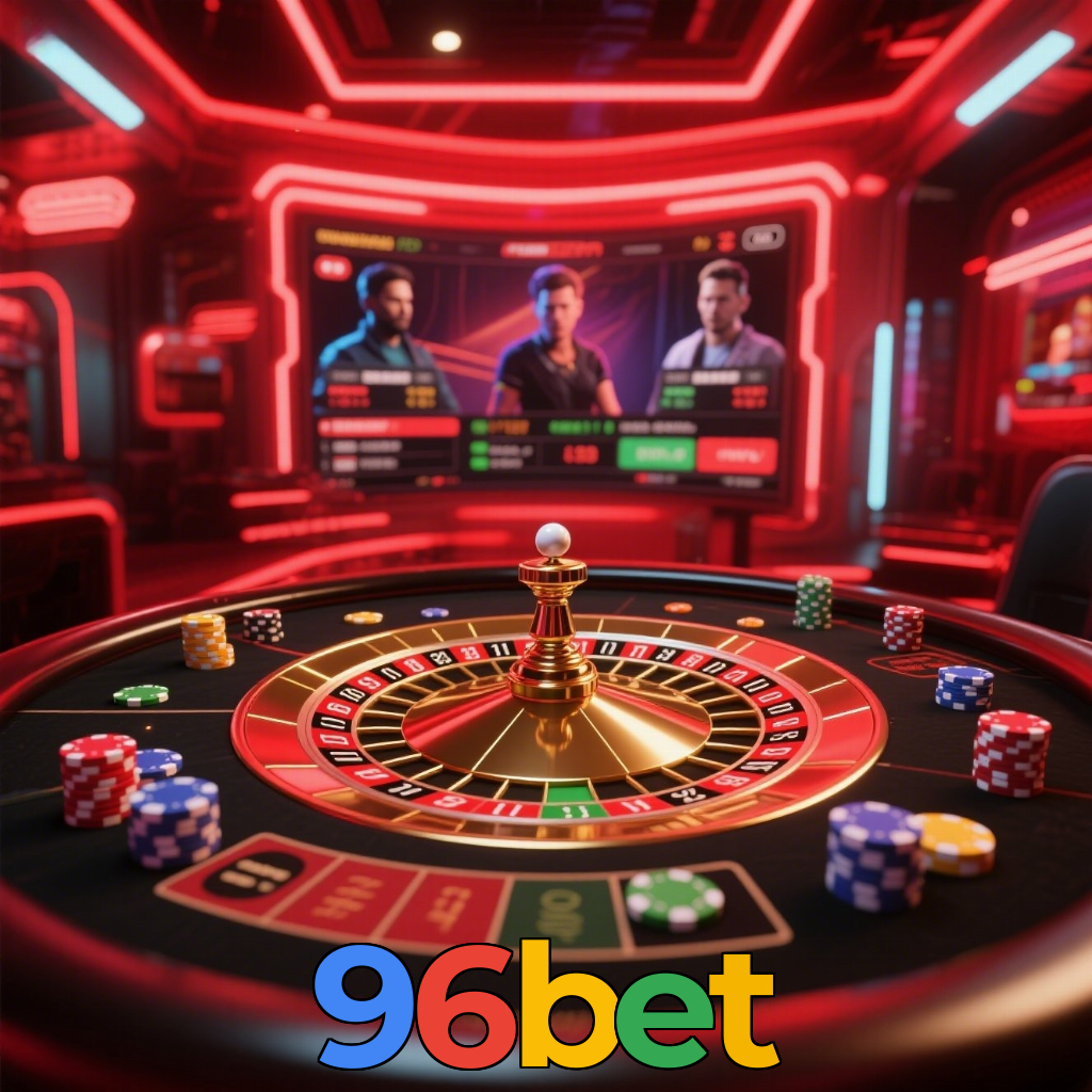 96bet:A sorte está ao seu alcance! Aposte e vença no futebol!