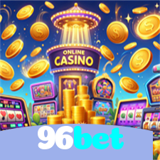 96bet：Vença na roleta e conquiste prêmios gigantes!