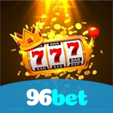 96bet：As melhores roletas te aguardam! Aposte e conquiste sua vitória!