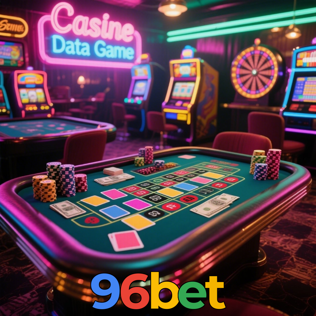 96bet:Aposta no futebol e diversão garantida com jogos de cassino como roleta e blackjack!