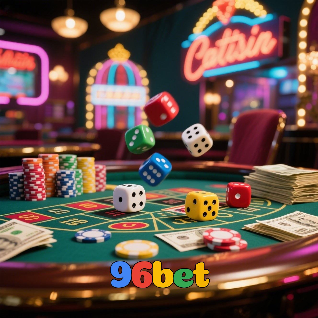 96bet:Entre na ação! Aposte nas melhores mesas de roleta!