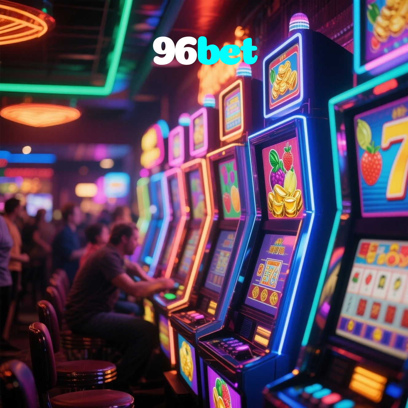 96bet:Divirta-se com poker, blackjack e aposte no futebol online!