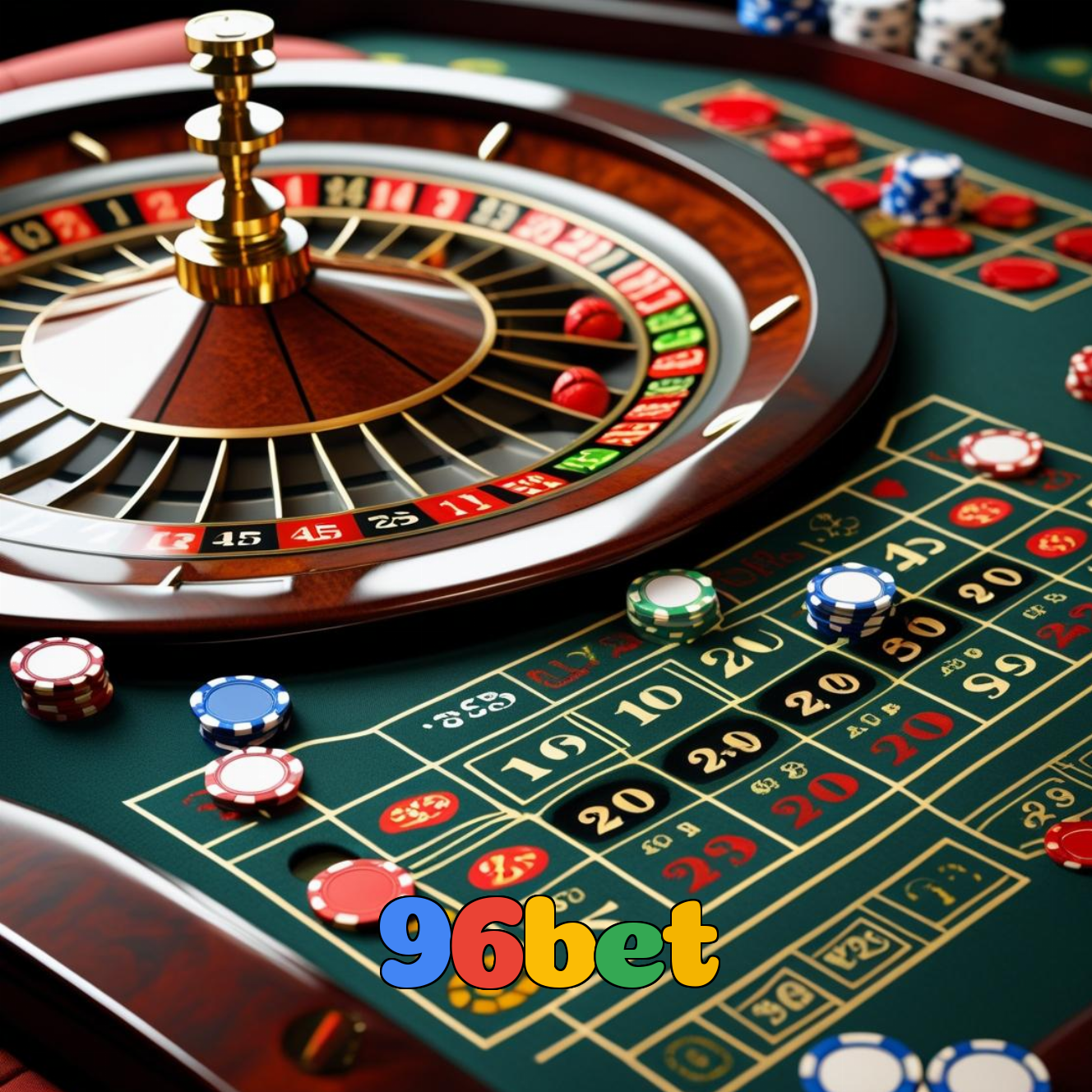 96bet：Jogue blackjack, aposte no futebol e conquiste grandes prêmios em nosso cassino!