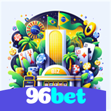 96bet：O cassino online ideal para você jogar blackjack e apostar no futebol!