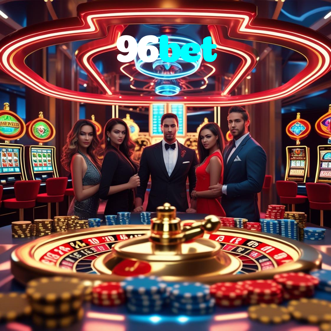 96bet:Apostas emocionantes no futebol e grandes prêmios em jogos de cassino!
