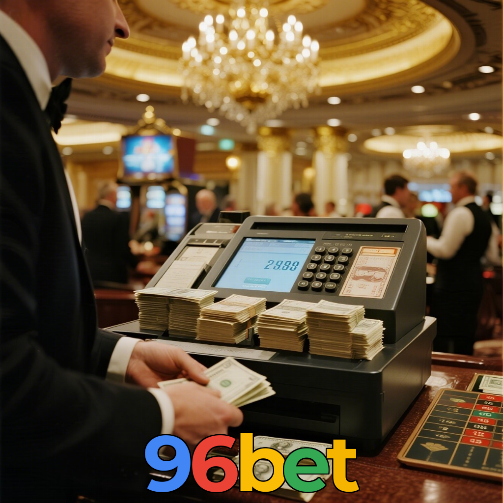 96bet：Jogue slots, ganhe no futebol e aposte com confiança no nosso cassino!