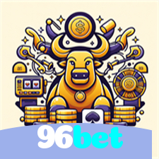96bet：Onde o futebol e o cassino online se encontram para diversão sem fim!