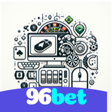 96bet：Os jackpots estão esperando por você! Entre no jogo e faça história!