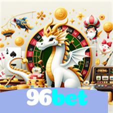 96bet：Jogue roleta, blackjack e aposte no futebol para uma experiência completa!