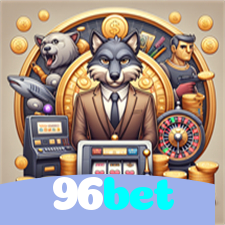 96bet：As maiores vitórias nas slots estão esperando por você! Jogue agora!