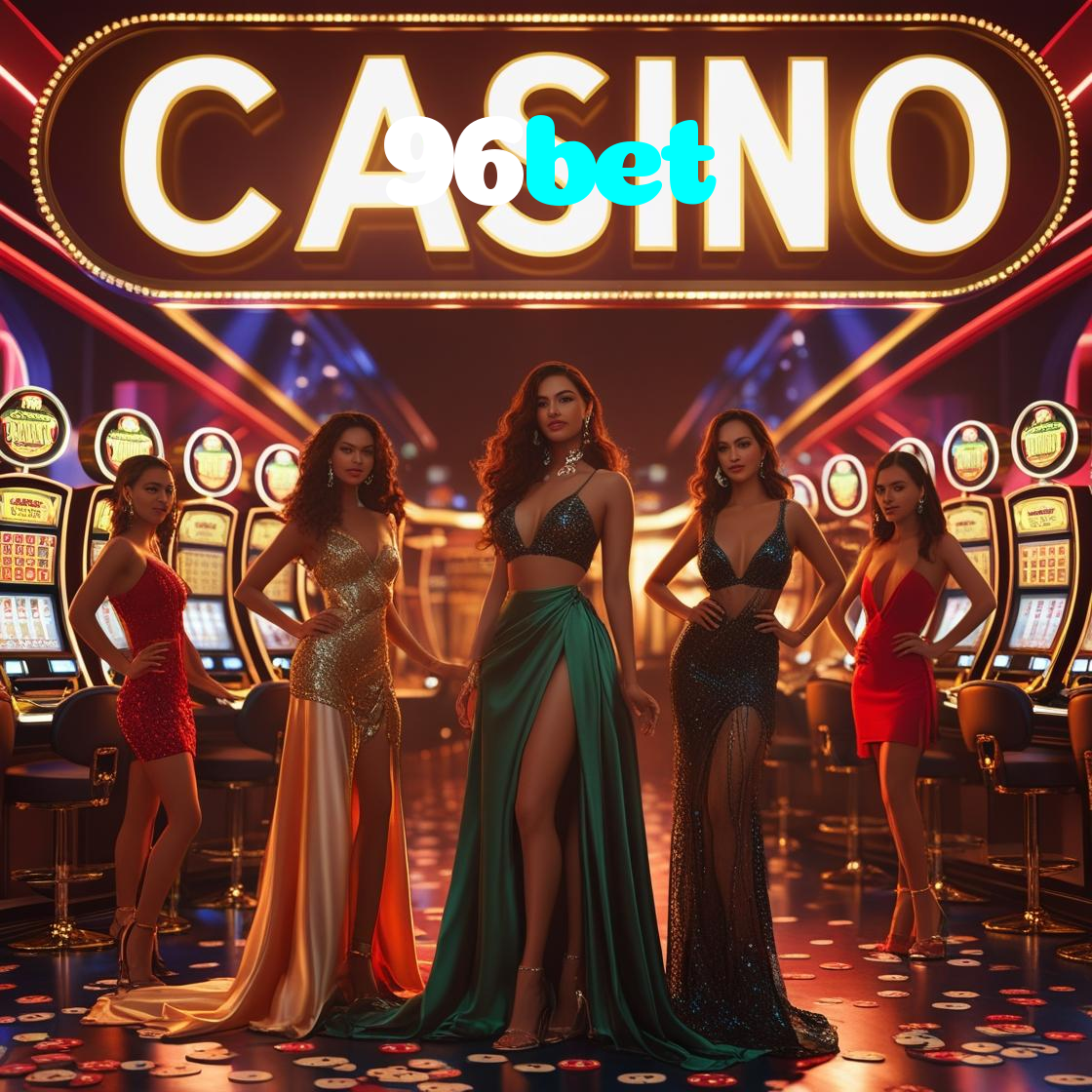 96bet:Jogue roleta, aposte no futebol e vença no nosso cassino online!
