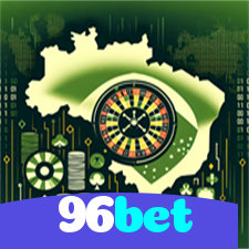 96bet：Jogue slots, aposte no futebol e conquiste prêmios incríveis!