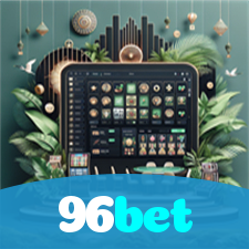 96bet：Jogue futebol online e vença com cada gol marcado!