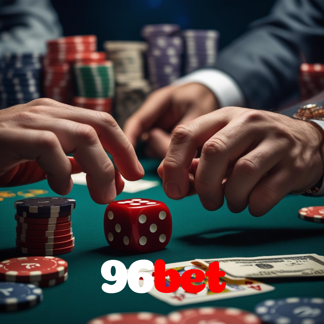 96bet:Apostas ao vivo no futebol e diversão em jogos de cassino como slots e roleta!