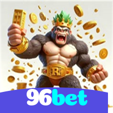 96bet：Ganhe prêmios fantásticos nas roletas online!