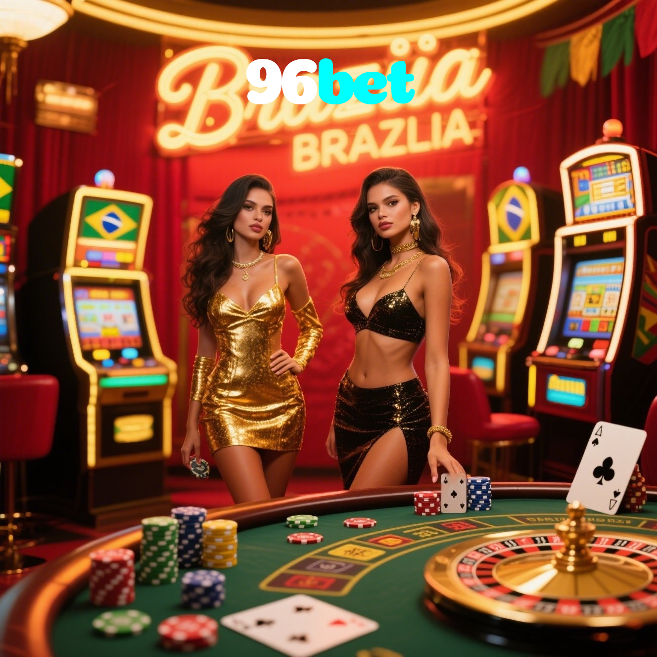 96bet:Jogue nas melhores slots e conquiste o jackpot dos seus sonhos!