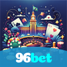 96bet：Jogue slots, poker e aposte no futebol online para grandes prêmios!