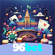 96bet：A sorte está ao seu lado! Aposte nas melhores máquinas caça-níqueis!
