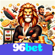 96bet：Jogue slots, aposte no futebol e ganhe no melhor cassino online!