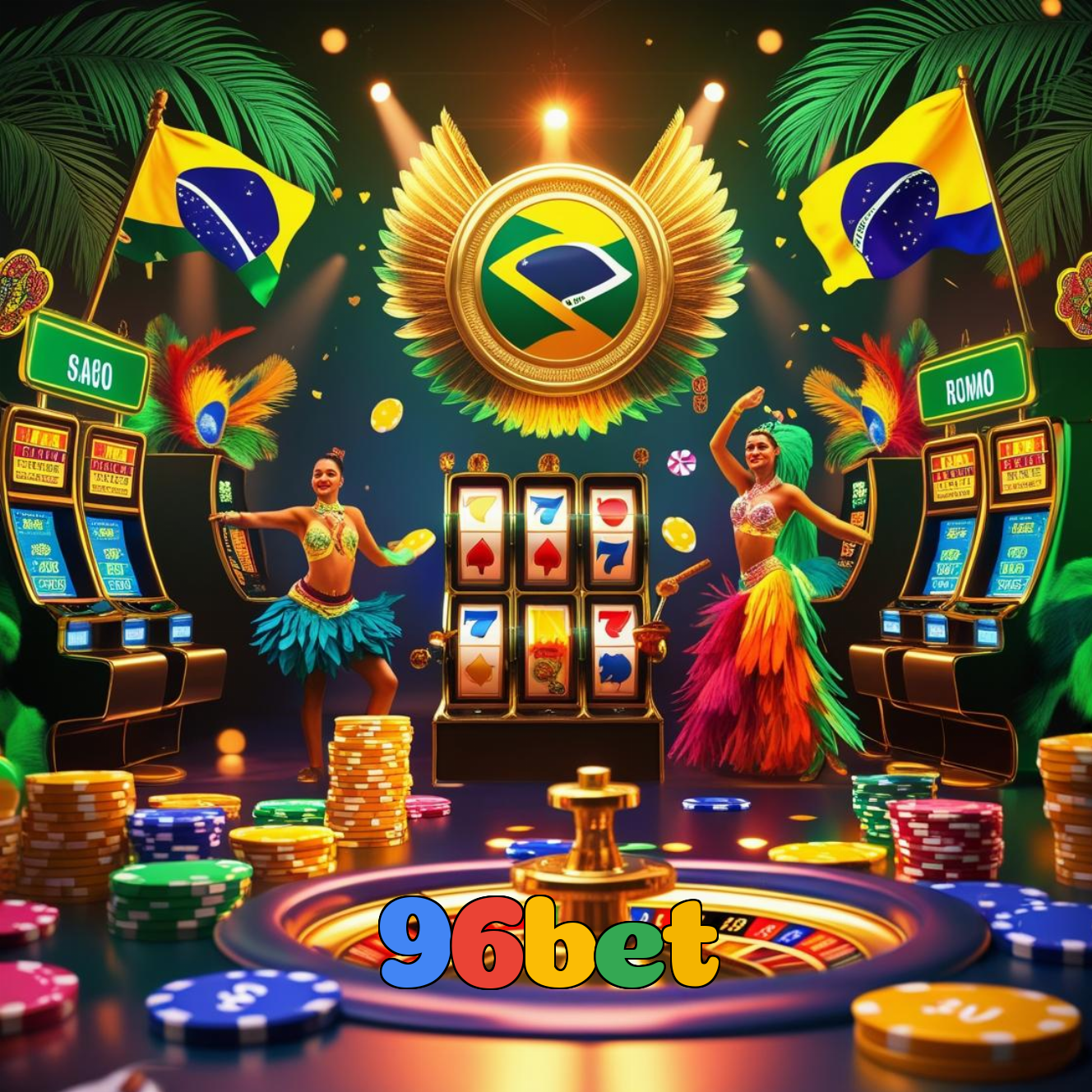 96bet：Aposte no futebol e sinta a emoção da vitória!