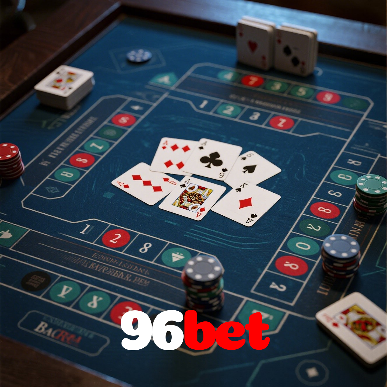 96bet:Vire o mestre das cartas! Jogue poker online e vença!
