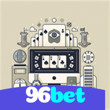 96bet：Jogue poker, aposte no futebol e vença com grandes prêmios!