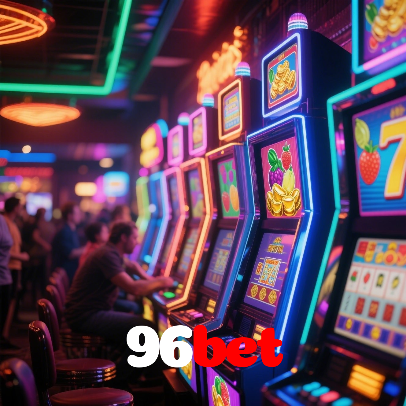 96bet：Aposte nas mesas de poker e vença grandes prêmios!