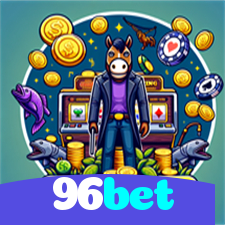 96bet：O cassino online mais seguro para apostas em futebol e diversão com roleta!