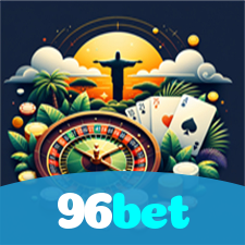 96bet：A roleta nunca foi tão emocionante! Aposte e ganhe!