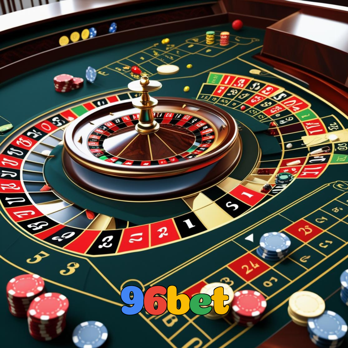96bet:Onde a diversão nunca acaba: poker, roleta e apostas no futebol!