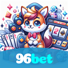 96bet：Jogue agora e desafie a sorte em nosso cassino online!
