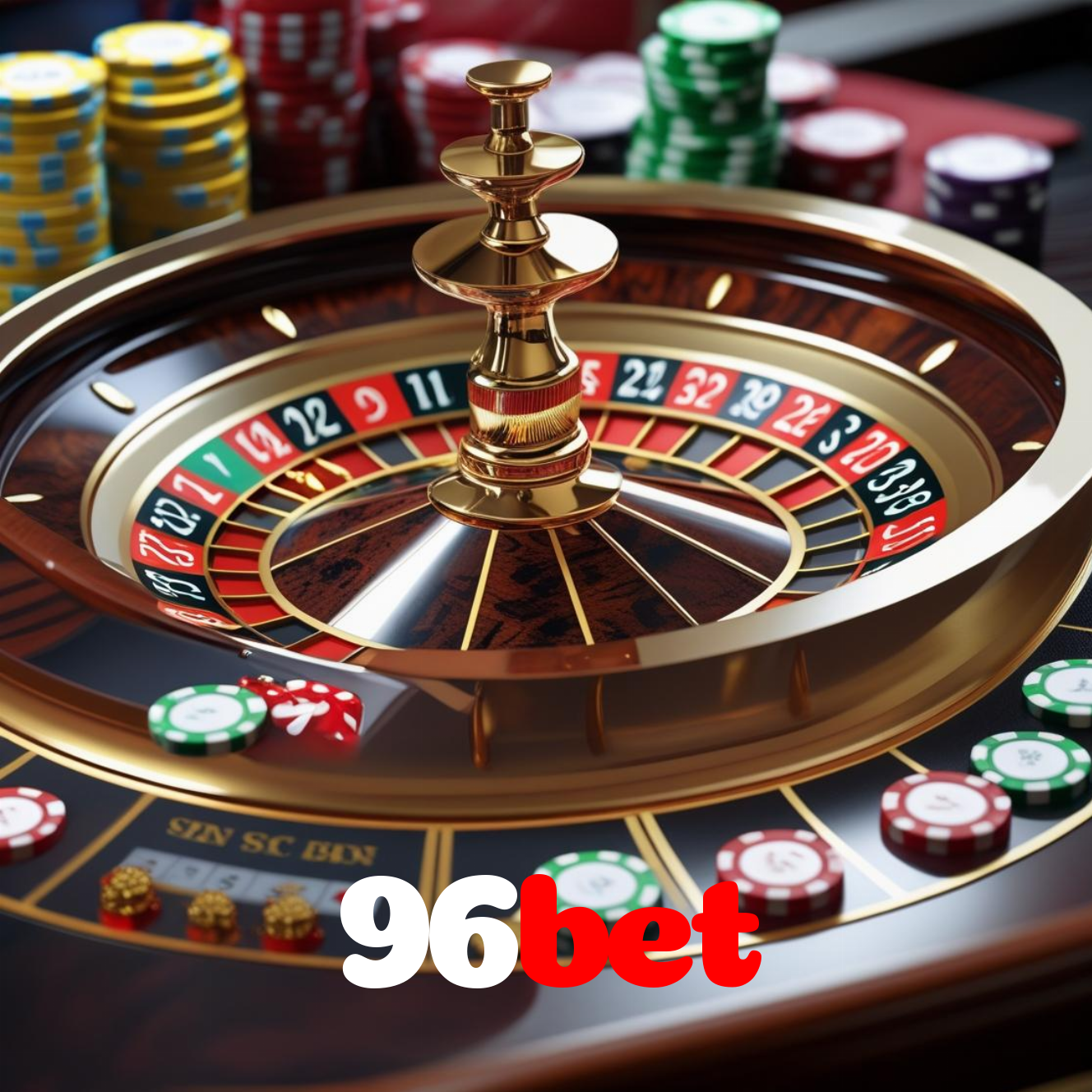 96bet：A sorte está ao seu lado! Aposte nas melhores máquinas caça-níqueis!
