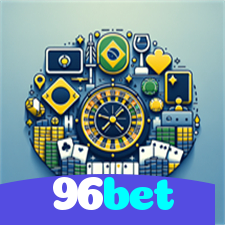 96bet：Jogue futebol online e tenha grandes prêmios esperando por você!